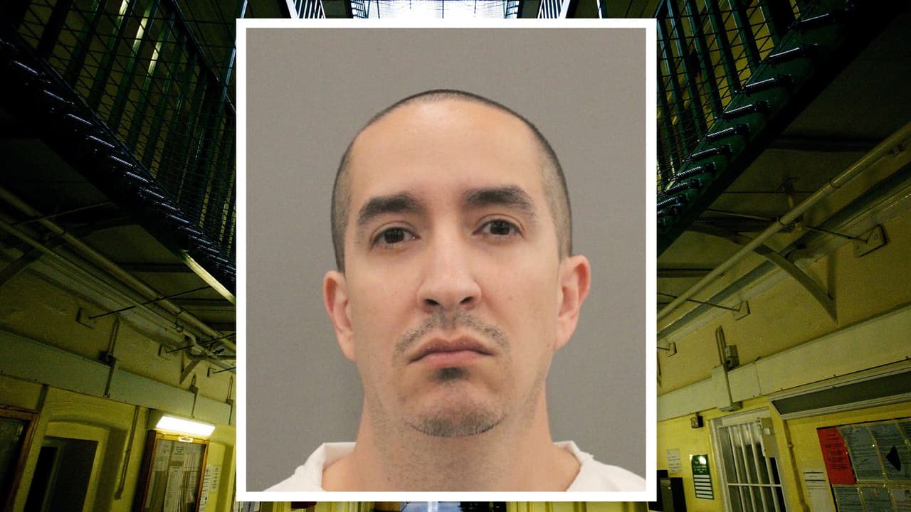 Fijan fianza de $300,000 a un empleado de Cleveland ISD acusado de asesinar a su esposa