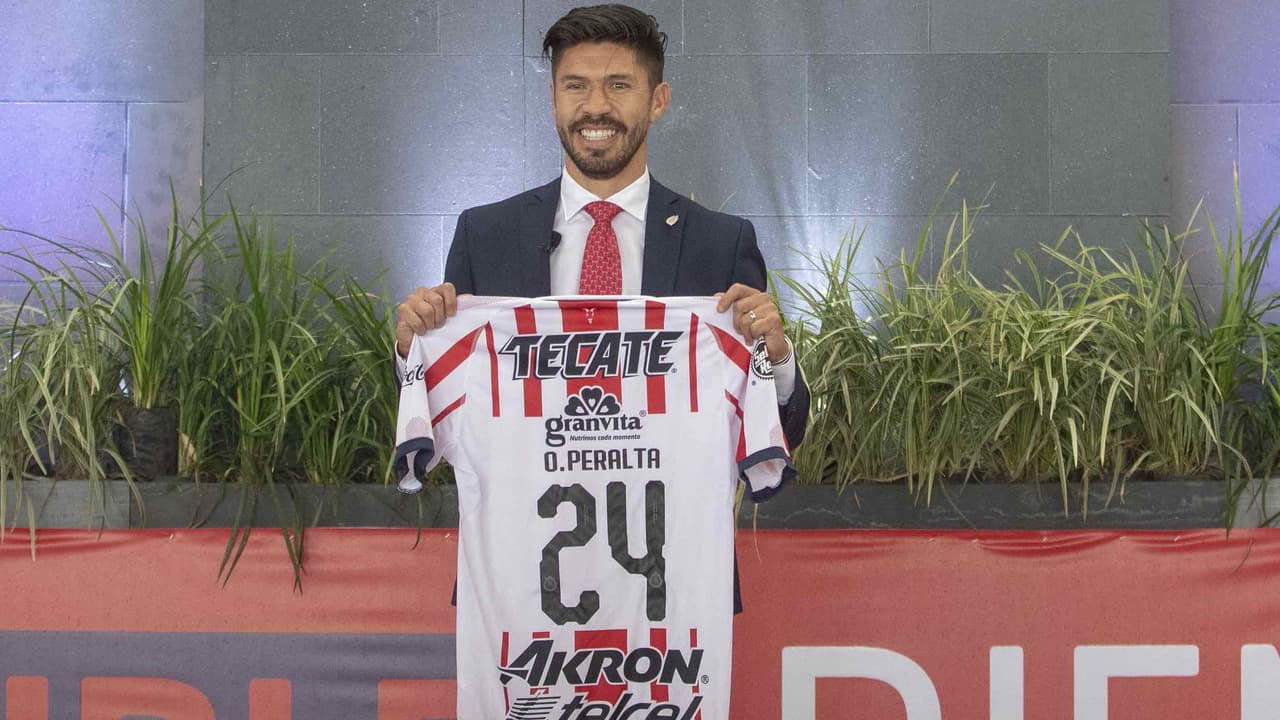 “Chivas va a ser el segundo equipo referente en México para todos los mexicanos”