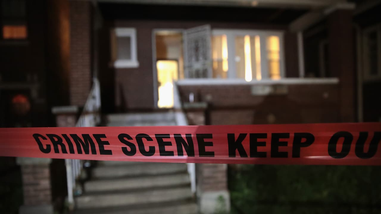 Reportan robos a garajes en el oeste de Chicago