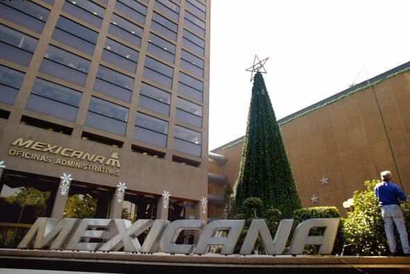 Pero Union Swiss, grupo de inversionistas interesado en capitalizar a Mexicana de Aviación, afirmó contar con los $250 millones para reactivar la aerolínea y, para bajar los recursos, sólo requirió conocer la situación que guardaba el concurso mercantil.