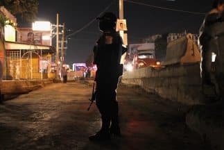 Grupo armado asesina a un regidor en Guerrero