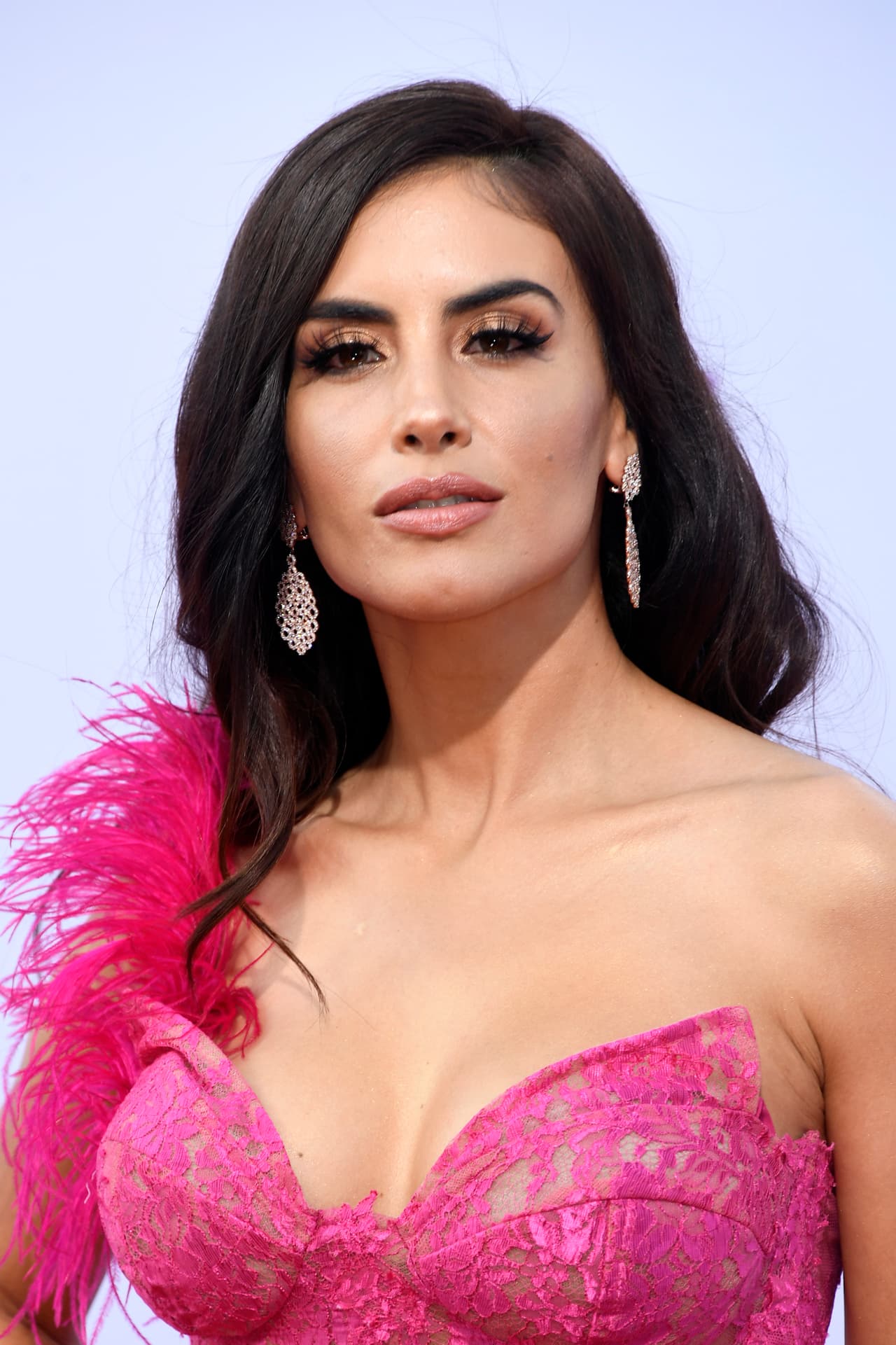 <b><a href="http://alo.co/galerias-fotos/jessica-cediel-y-su-enfermedad" target="_blank">La colombiana de 37 años explicó que necesitaba recargarse</a></b> "y seguir luchando por mis sueños, por mi familia. Por la gente que me respeta y me ha acompañado y obviamente por el trabajo, que amo, pero me tocó dejar este tiempo para renacer, para aprender y seguir adelante".