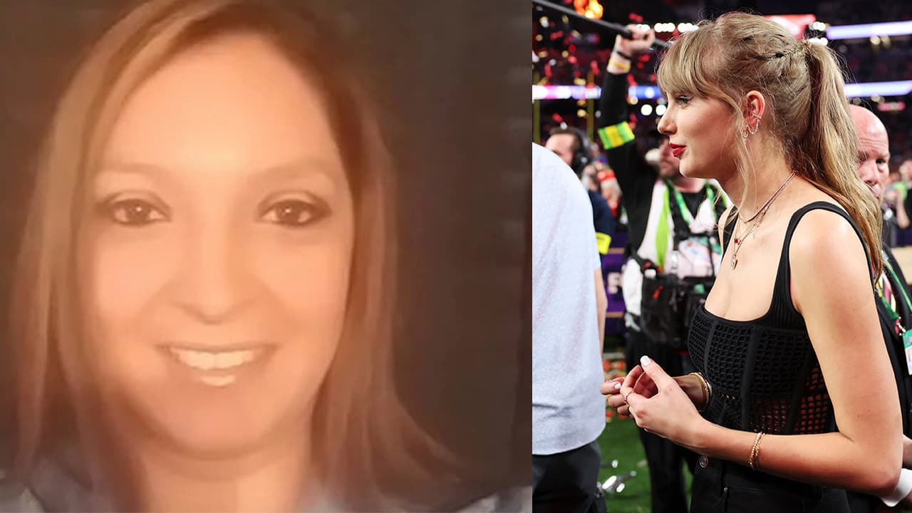 Taylor Swift dona 100 mil dólares a la familia de la víctima mexicana