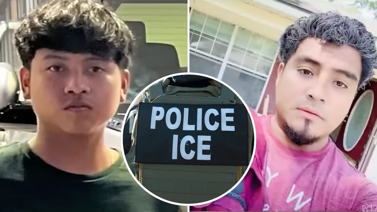 Inmigrantes mexicanos detenidos cuando iban de Georgia a Florida a trabajar se exponen a deportación