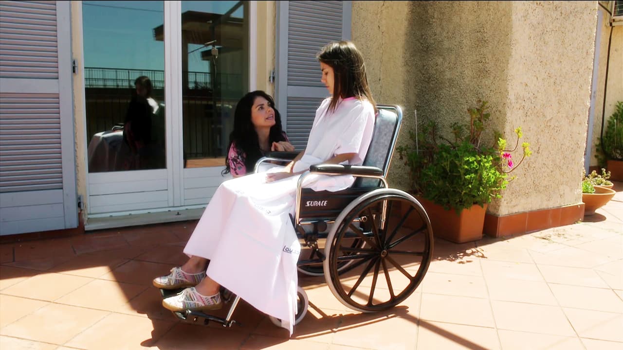 Necesitan el dinero necesario para comprar su medicina.