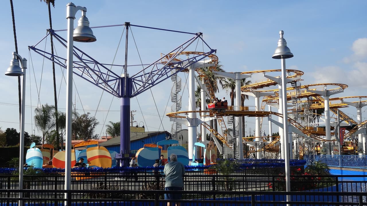 Actualmente, el parque tiene medidas sanitarias debido al covid-19. Según su página web, su sistema de seguridad tiene como finalidad proteger a sus trabajadores y visitantes de todas las edades.
<br>