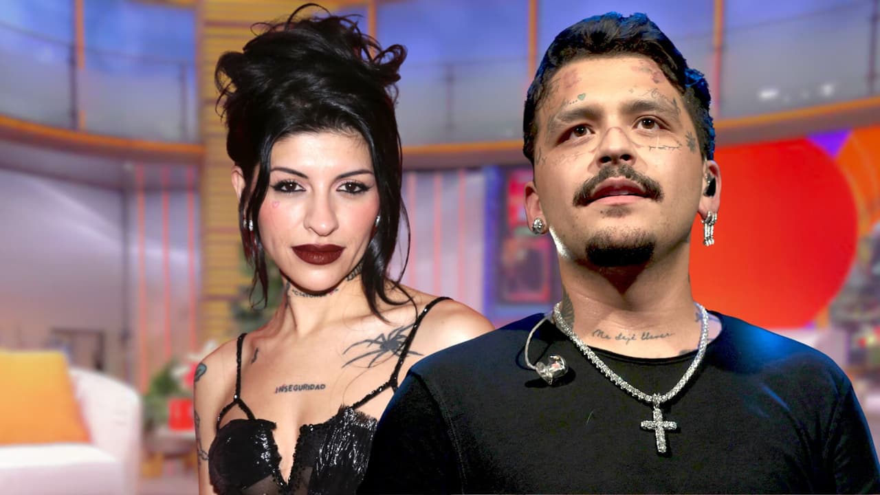 ¿Estretegia legal? Abogado de Nodal reacciona a información filtrada de la hija de Cazzu