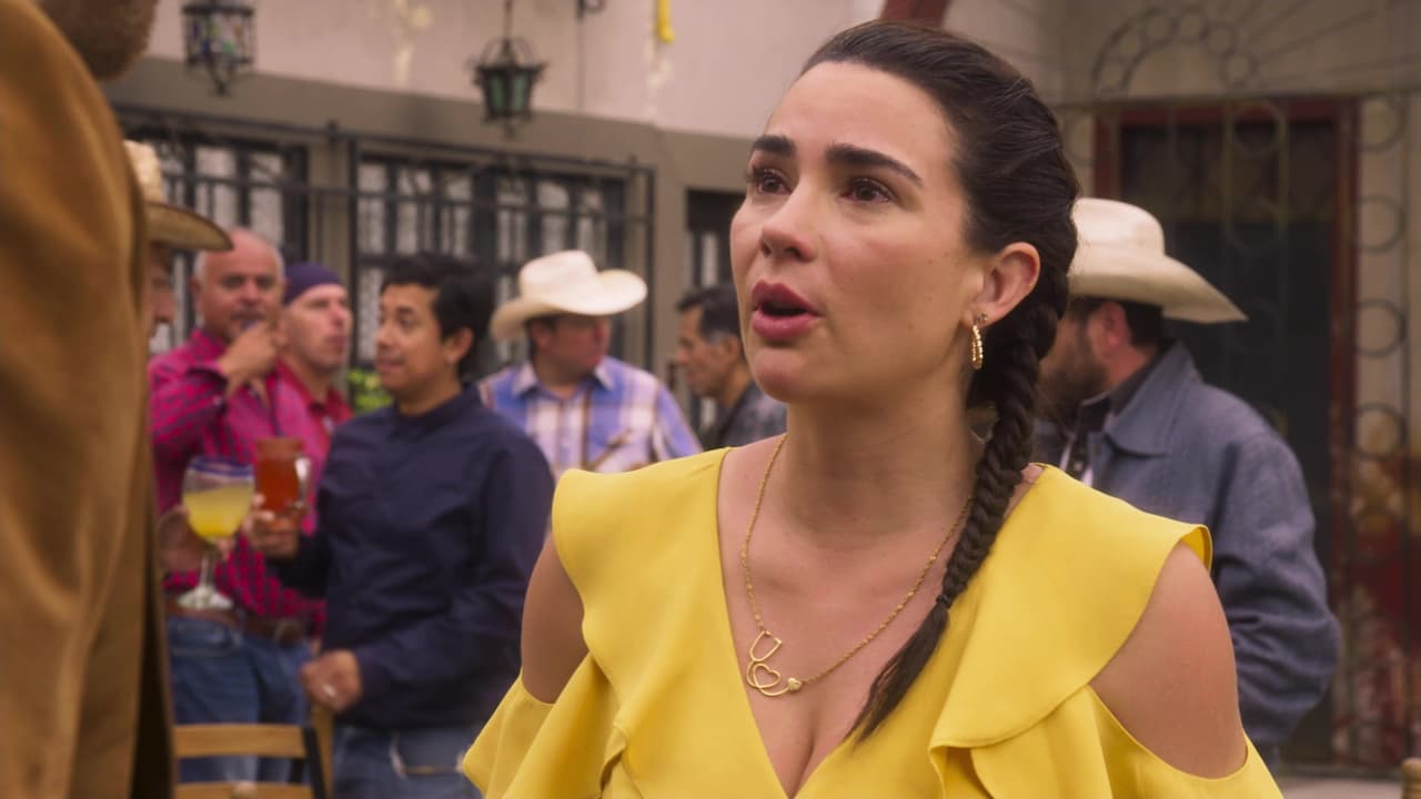 Monteverde: Capítulo Completo 16