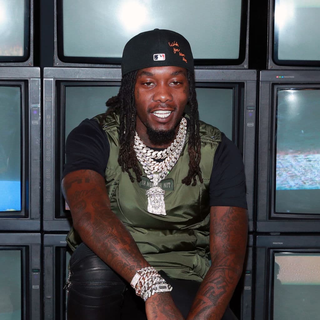 Sus dos compañeros de grupo, Quavo y Takeoff, fueron puestos en libertad, tras el pago de una fianza. Offset permaneció en prisión por su historial criminal, ya que en el 2013 había estado en la cárcel por una violación previa a los términos de otra libertad condicional.