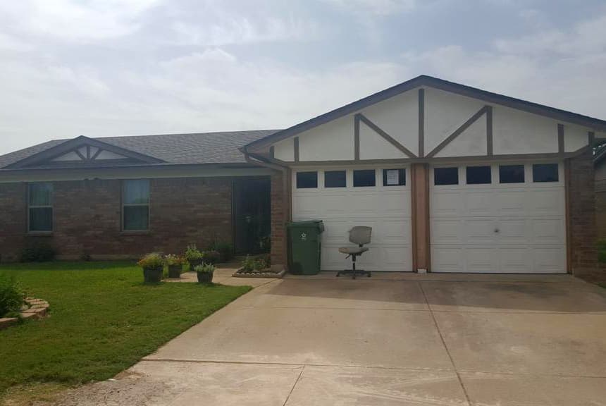 Murió tras matar a un asaltante en Texas