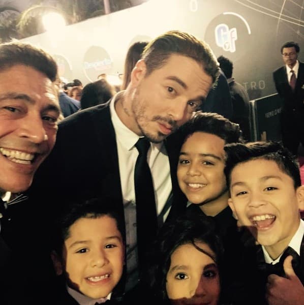 ¡Lo vivieron en grande! J Balvin simplemente volvió locos a nuestro #TeamPequeFlow.