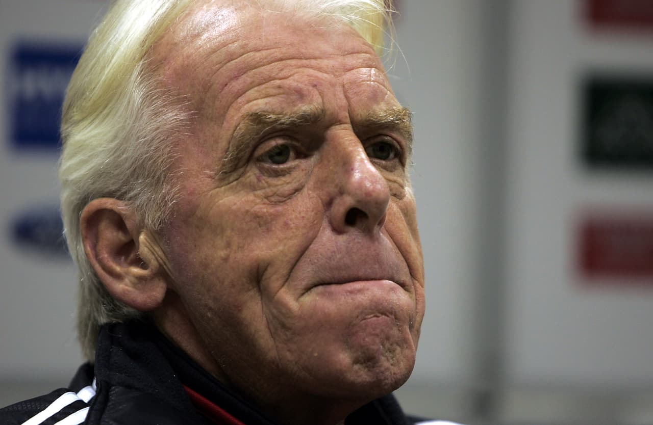 Nunca supimos si ese América hubiera sido campeón, o si estaba para marcar una época como pintaba. Pero el futbol que mostró con Benhakker no se ha repetido.