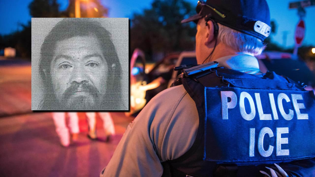Denuncian que ICE no sabía nacionalidad de indocumentado hispano que murió bajo su custodia