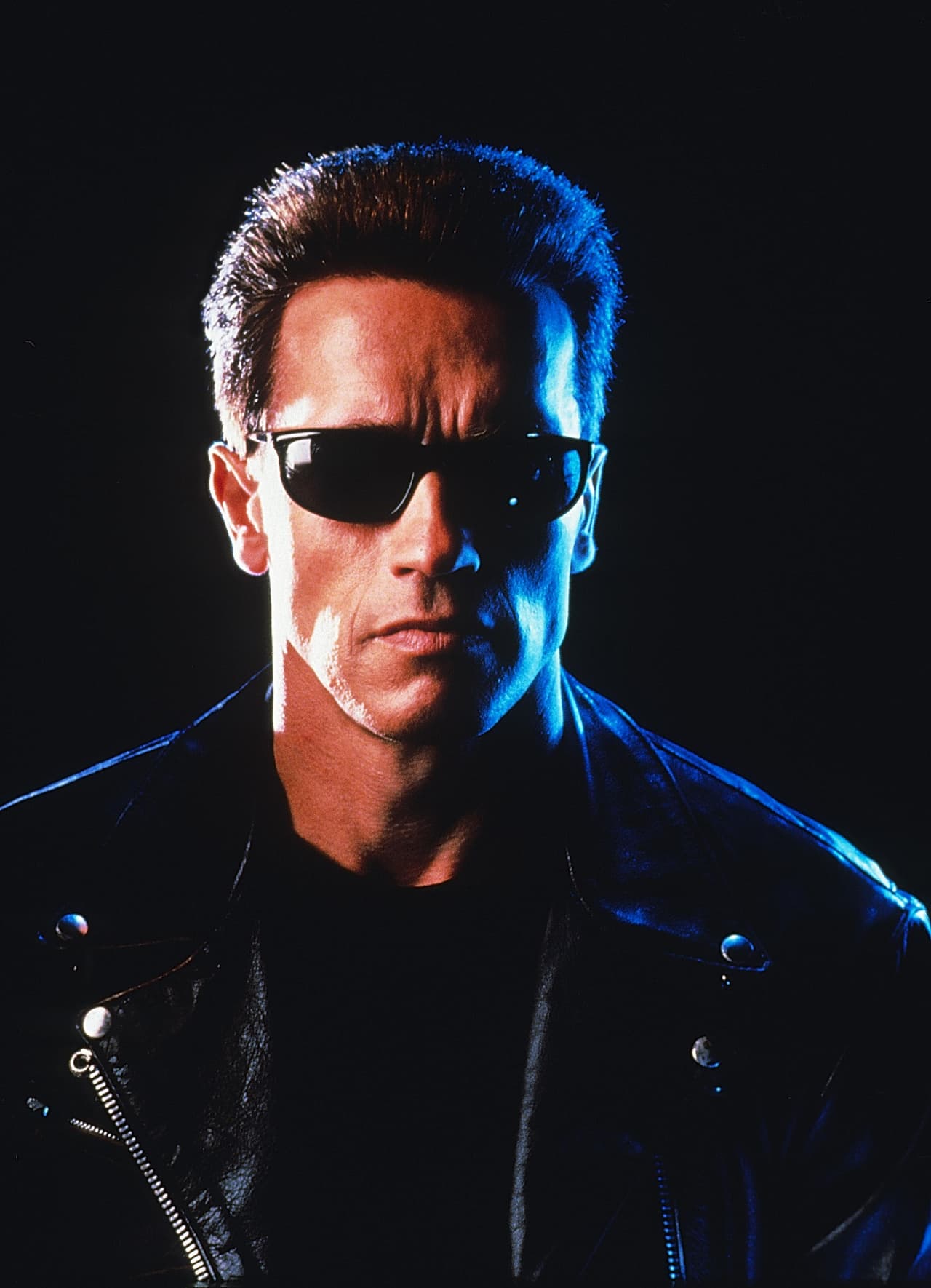 'Terminator'