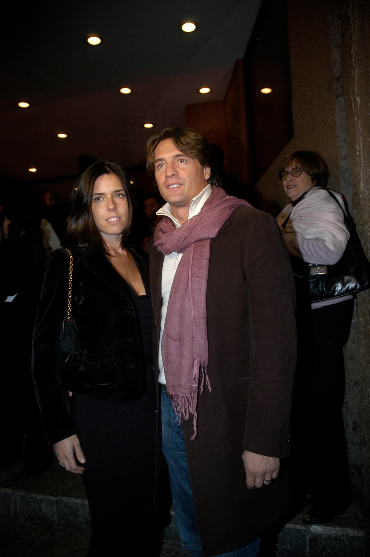 Maki y Juan Soler anunciaron su separación el 27 de noviembre de 2018 a través de un comunicado.