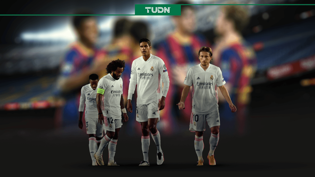 ¡Tiembla, Real Madrid! Barcelona y sus jugadores de más peligro