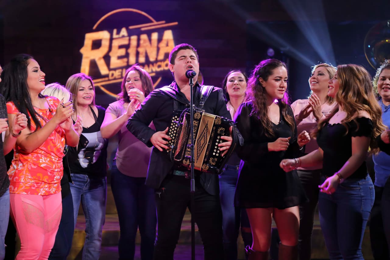 Una semana que no pinta nada fácil. Mary ameneza con irse mientras que otras tienen dificultad para cantar en trío. Las chicas interpreterán temas de Rocío Dúrcal, Ana Gabriel y Jenni Riivera. ¿Quiénes continuarán?
