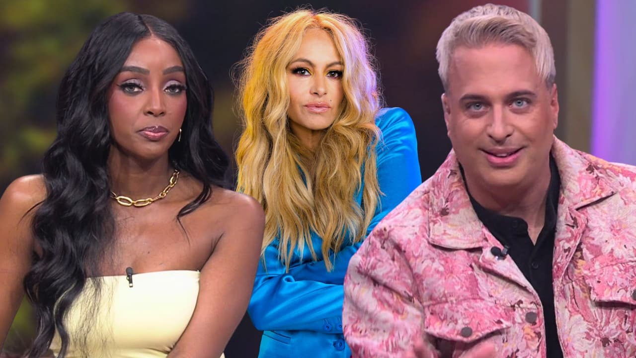 ¿Crisis financiera? Paulina Rubio en controversia por sus supuestos problemas económicos