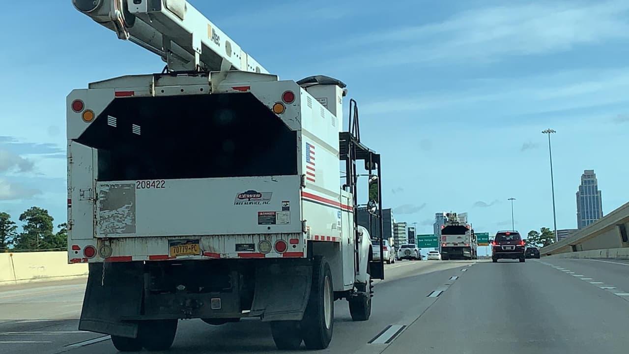 Laura se convirtió en el primer huracán intenso de la temporada del Atlántico.