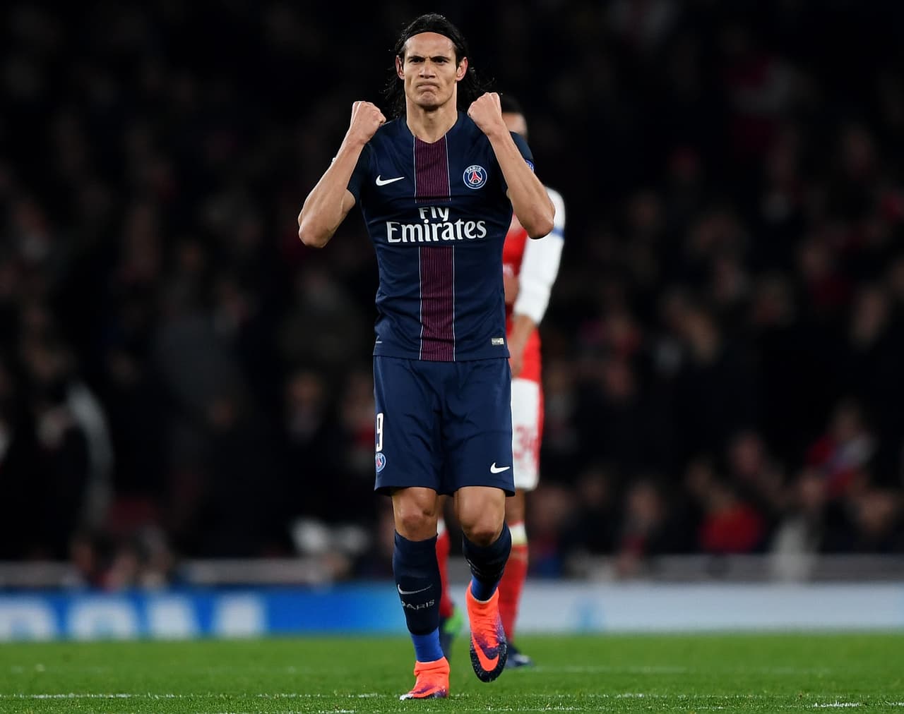 Desde que llegó al equipo parisino la gran deuda ha sido en el ámbito internacional, por lo que una eliminación ante el Barcelona supondría un nuevo fracaso.