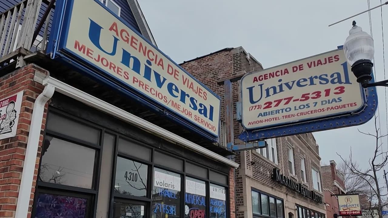 Alertan a pasajeros sobre estafas durante las próximas vacaciones en primavera en Chicago