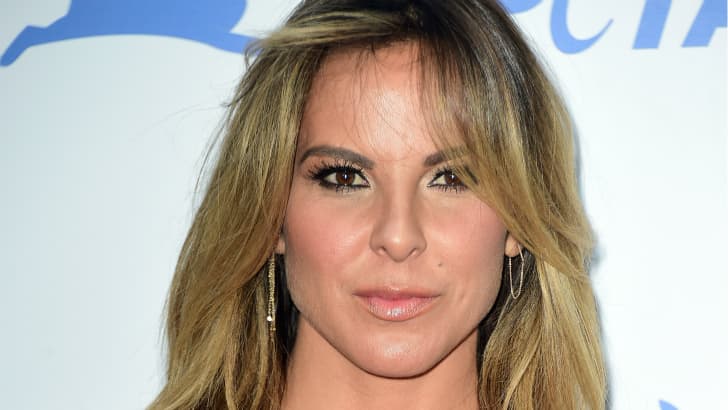 Kate del Castillo admite que perdió trabajos por 'El Chapo'; hoy se enfoca en la orca Lolita