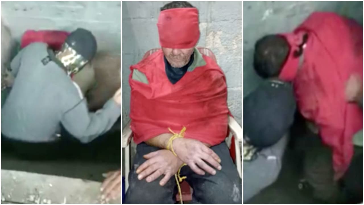 Residente de Los Ángeles es secuestrado en México y sus captores cruzaron a EEUU para cobrar el rescate