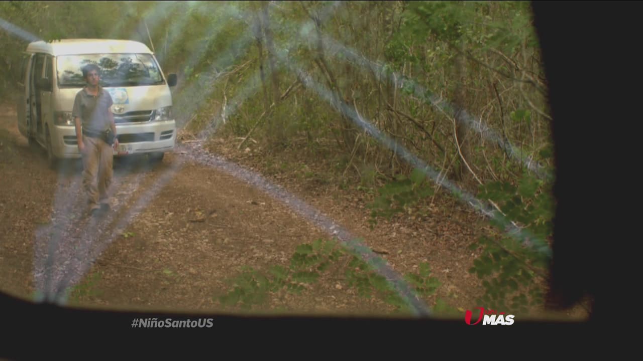 Allí Farca, Damian y Lucía deben vacunar al pueblo.