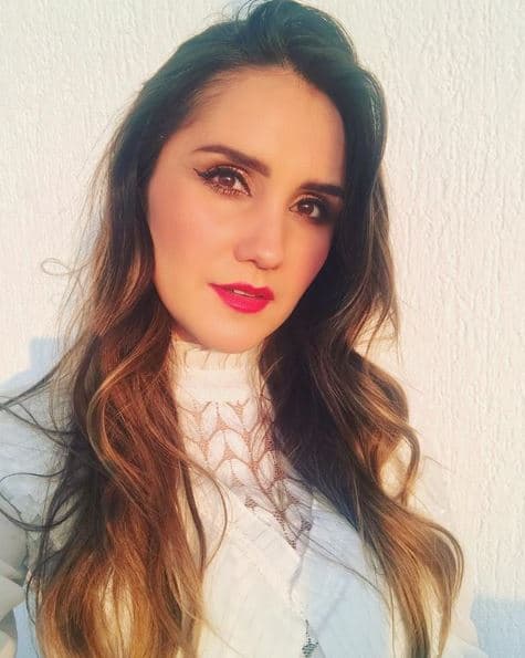 Hasta el momento la también cantante no ha hecho comentario alguno, pero se espera que pronto haga el anuncio correspondiente, así lo informó People en Español.