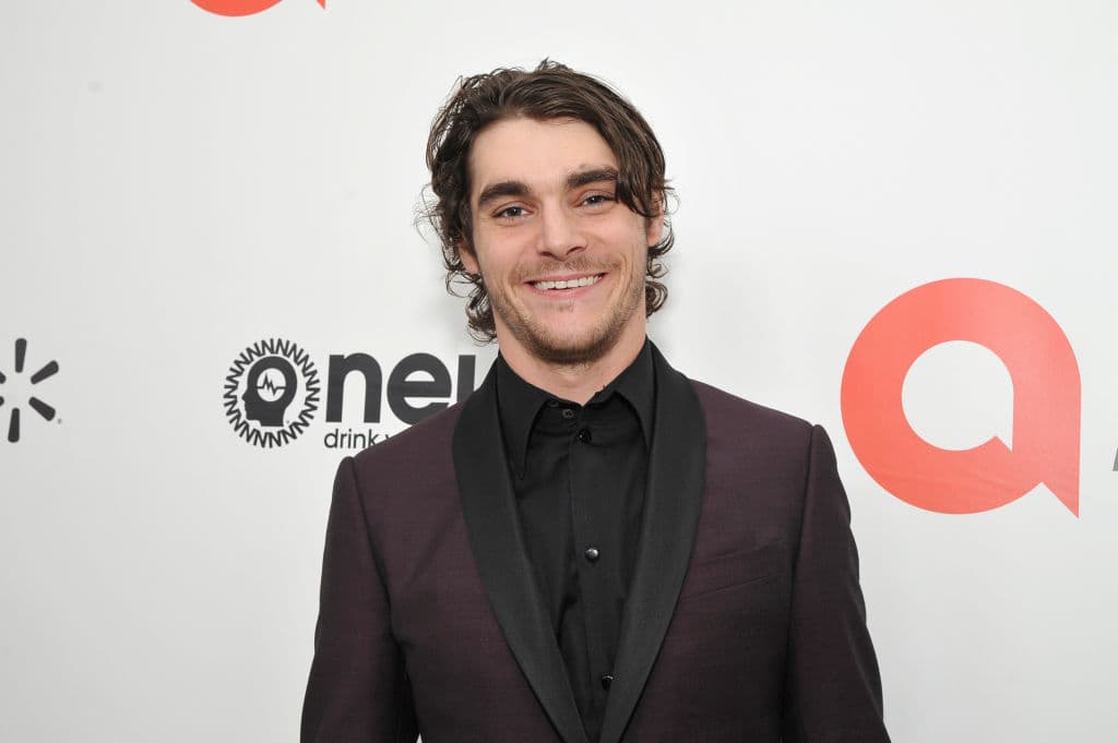 Tuvo papeles destacados en 'The Recall', 'Dixieland' y 'Standing Up for Sunny'. Su rol más reciente fue en dos episodios de 'Now Apocalypse' de HBO. Mitte es un gran defensor de los derechos de las personas con discapacidad.