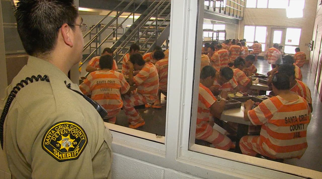 Toman medidas preventivas con población carcelaria en Arizona para evitar casos de coronavirus