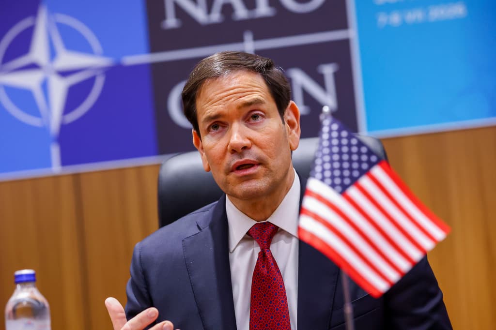 Rubio acusa a servicios de espionaje de Cuba de ayudar a construir grupos de extrema izquierda en EEUU