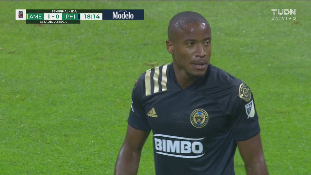 ¿Pero qué hiciste, Sergio Santos? Dejó ir el empate de Philadelphia