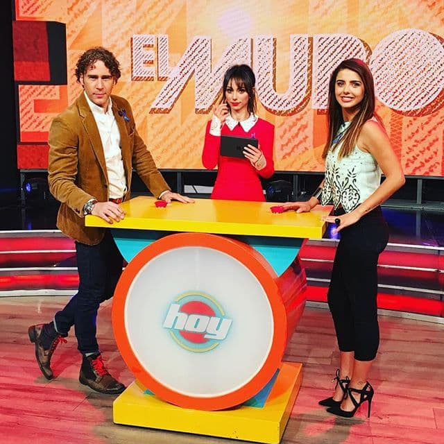 Quién estará contra el muro.