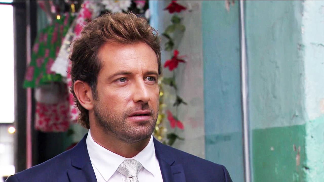 Max llegó a la vida de María Dolores para llenarla de luz y ayudarle entre tanta pena. ¿Nacerá pronto el amor?