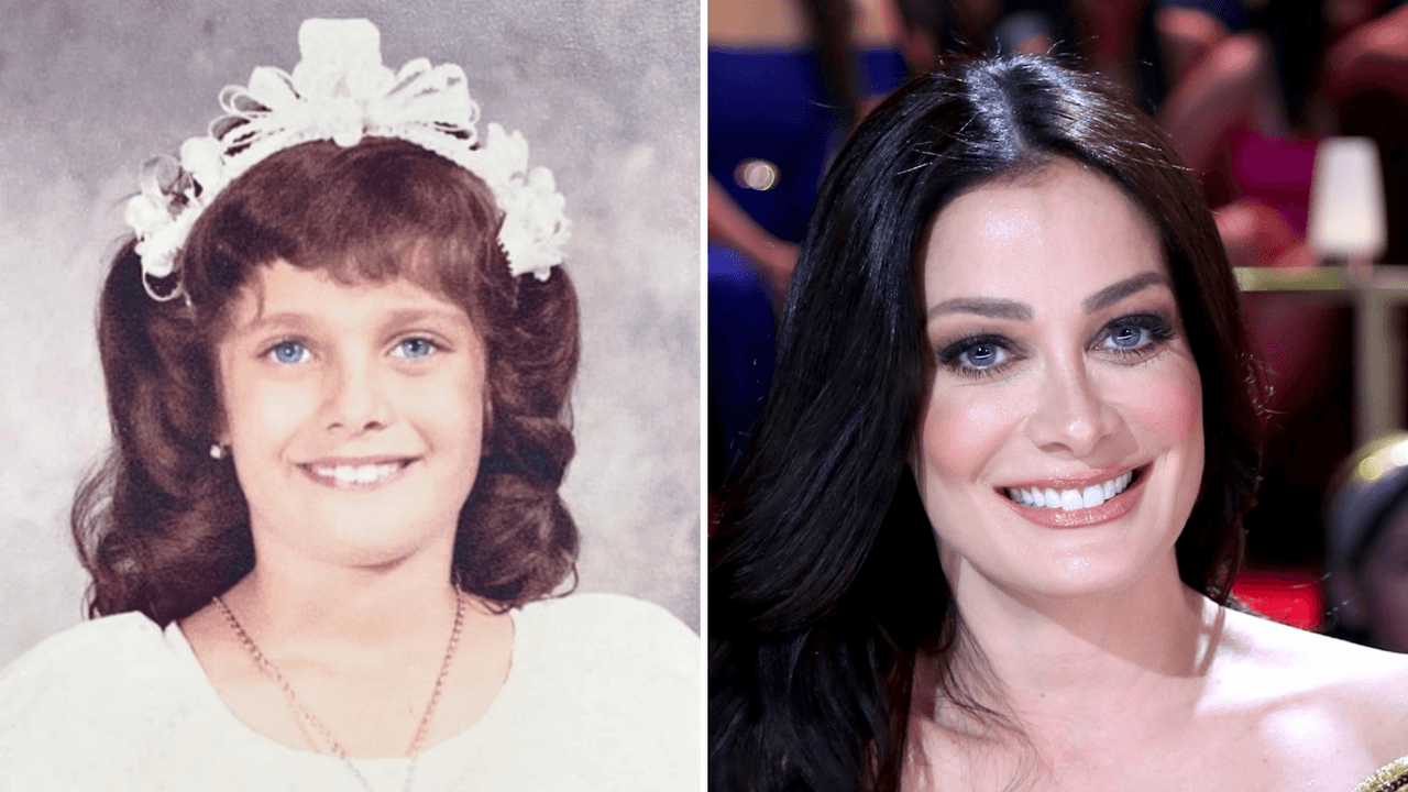 Dayanara Torres sufrió 'bullying' de niña por su físico