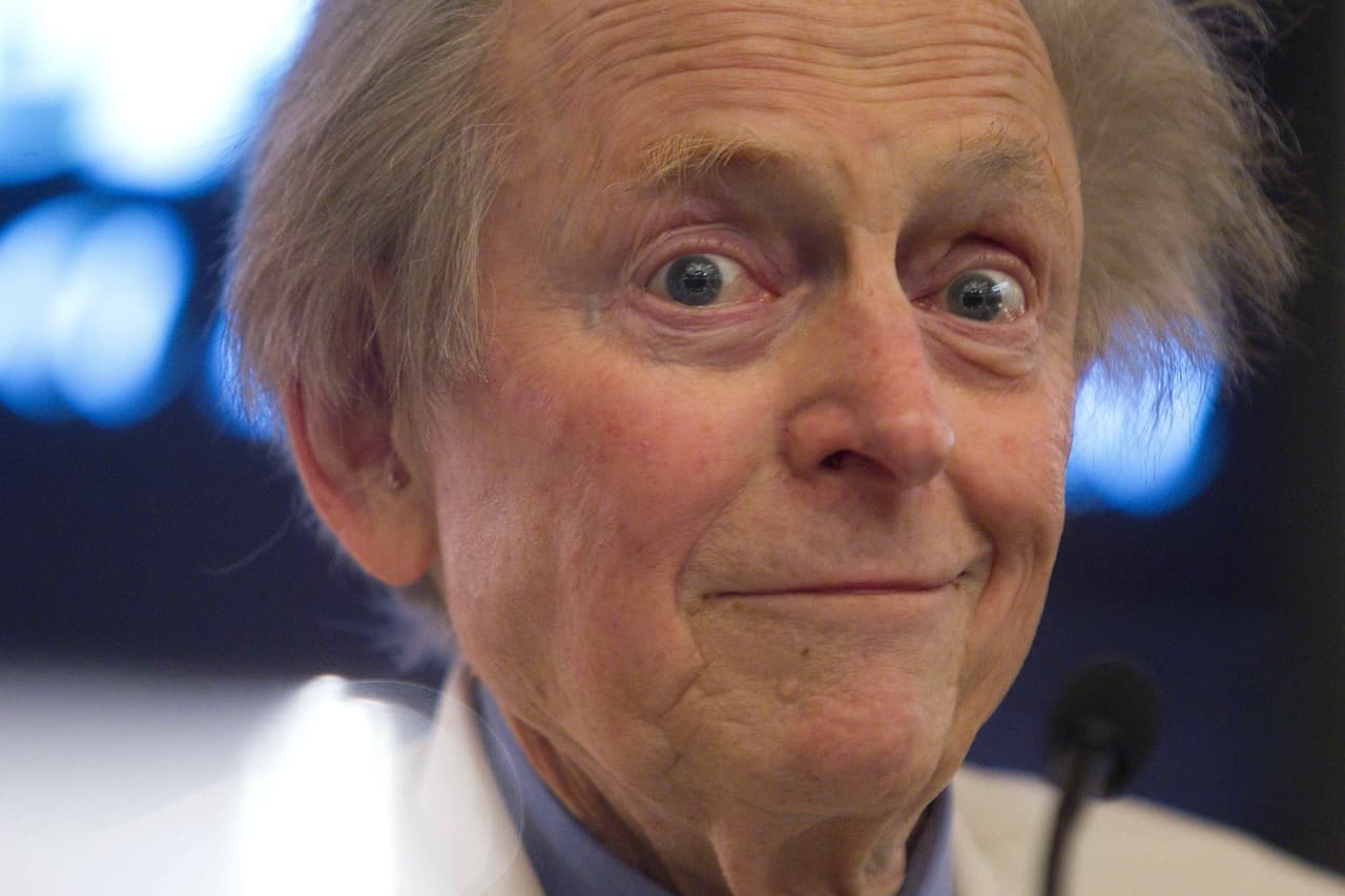 Muere a los 87 años el escritor Tom Wolfe, el 'padre del nuevo periodismo estadounidense'
