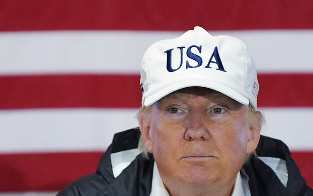 Puntos clave de las exigencias de Trump para proteger a los dreamers en el Congreso 