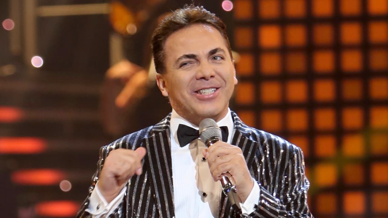 Cristian Castro se hace "experto en limpieza de casas" mientras busca incursionar en el reggaetón