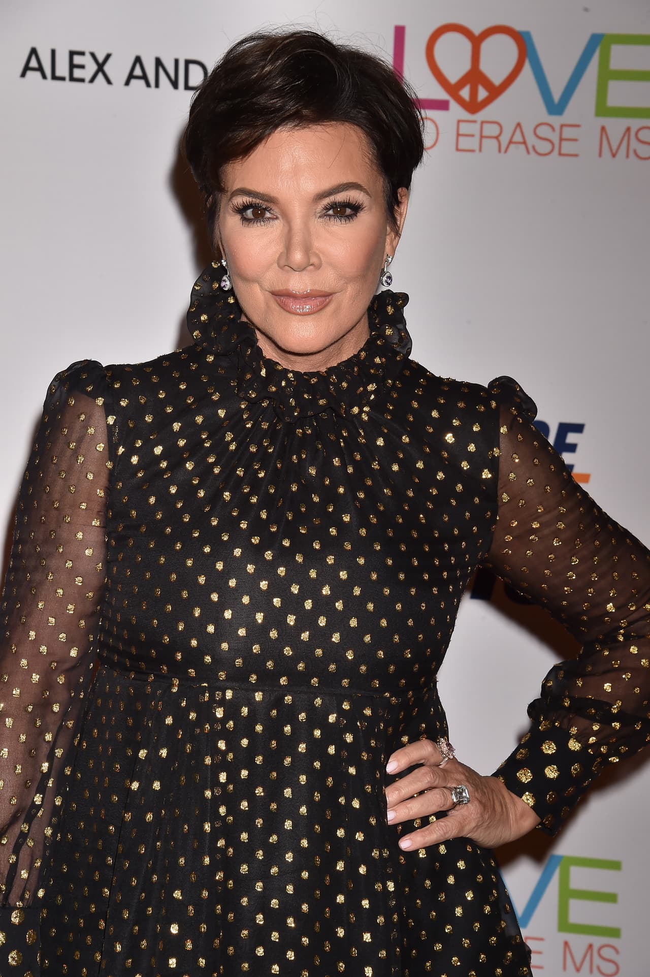 En los documentos legales obtenidos por la web de celebridades y entretenimiento se puede leer la descripción detallada de los supuestos hechos.