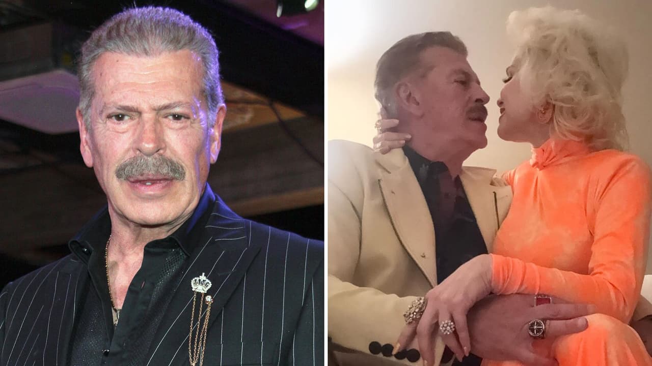 ¿A Sergio Goyri le fue infiel su prometida Lupita Arreola?: esto es lo que se sabe