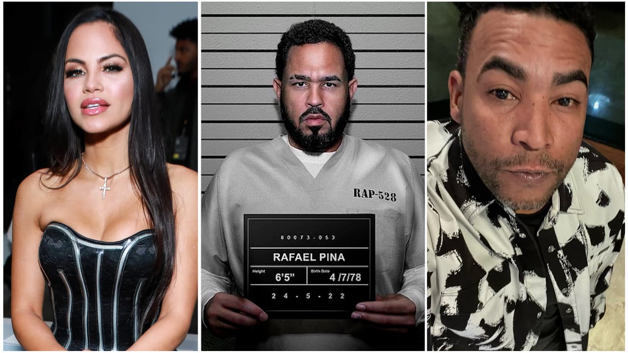 Natti Natasha se acuerda de Don Omar en medio del pleito con Raphy Pina: esto dijo del cantante