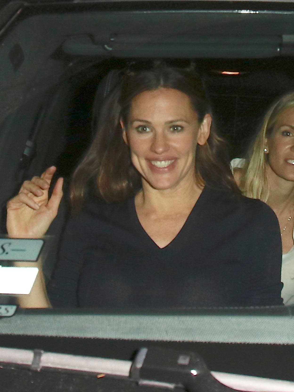 Pero eso a Jen tampoco le preocupa.