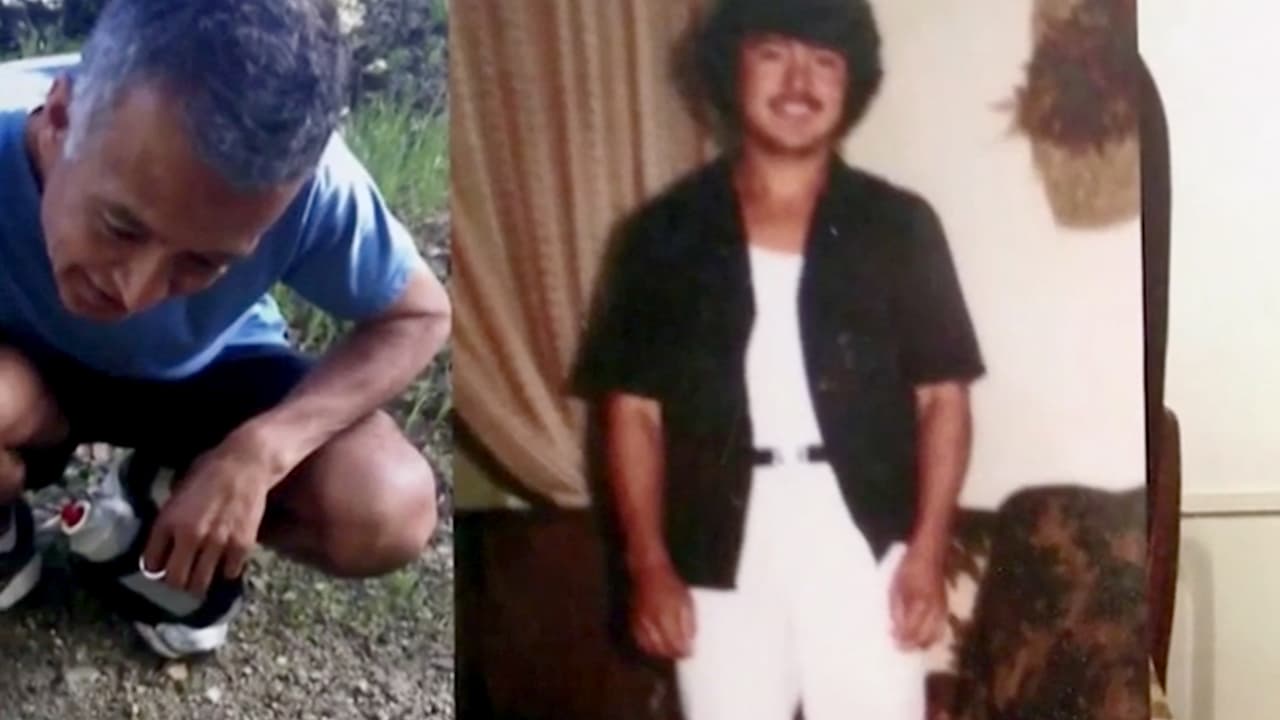 Ruperto Romero emigró a los 18 años a Estados Unidos en busca de un sueño.