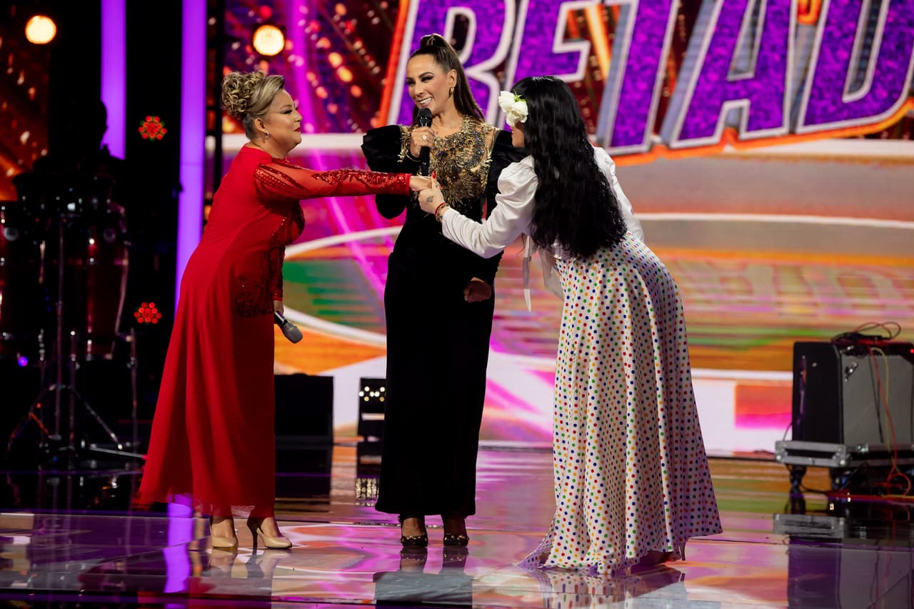 De ese enfrentamiento la ganadora fue Verónica Linares. El siguiente paso era un duelo a muerte frente a Luigui Jesús.