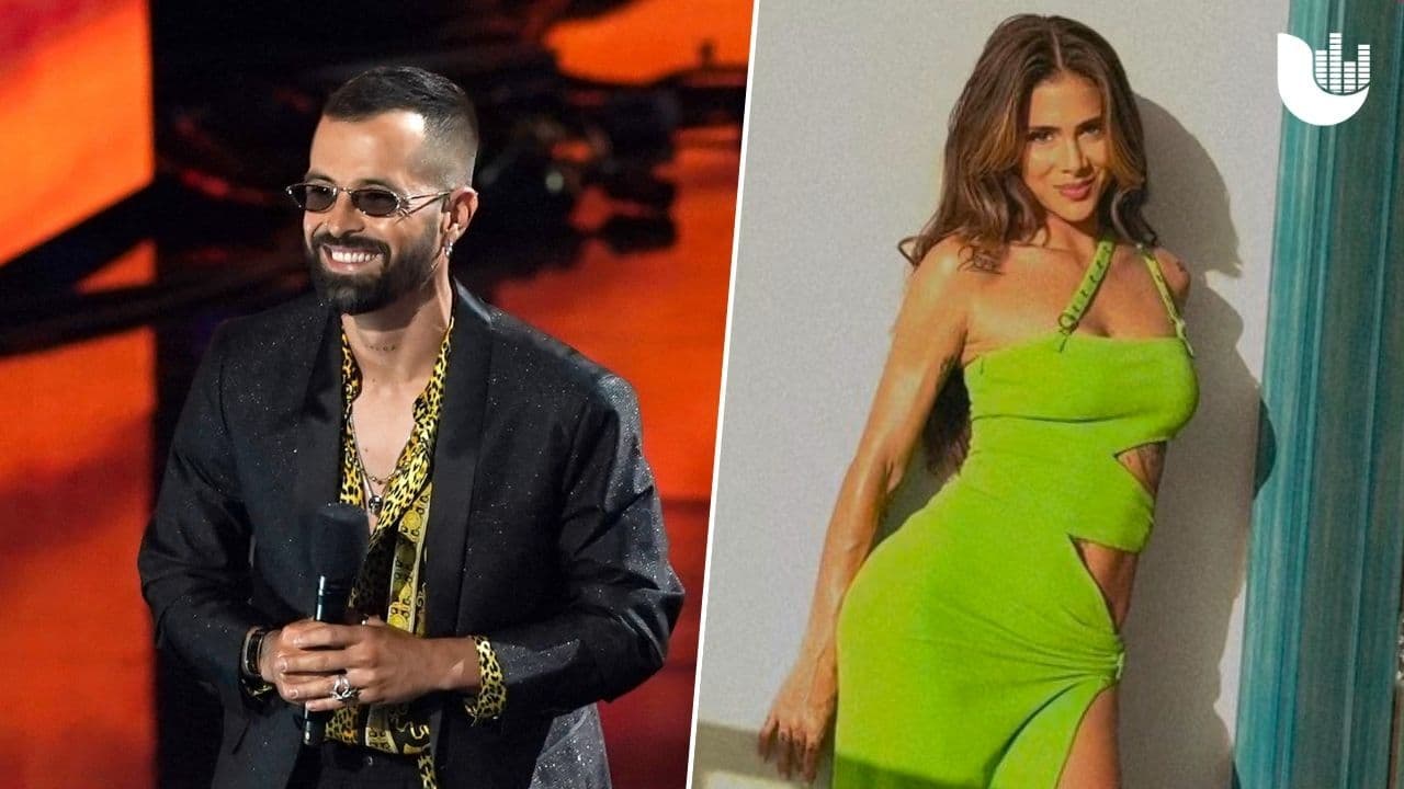 <h2 class="cms-H2-H2">Greeicy y Mike Bahía</h2>
<br>
<br>Ella tenía 19 años y él 24 años cuando se conocieron. Fue amor a primera vista. Desde 2012 están juntos y nunca han estado envueltos en algún escándalo o infidelidad.
<a href="https://www.univision.com/musica/greeicy-y-mike-bahia-anunciaron-que-ya-son-padres-de-kai-fotos" target="_blank">Ahora tienen un hijo que se llama Kai.</a>