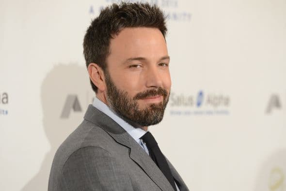 Además de la dieta, el actor se aplicó con su rutina de ejercicio.