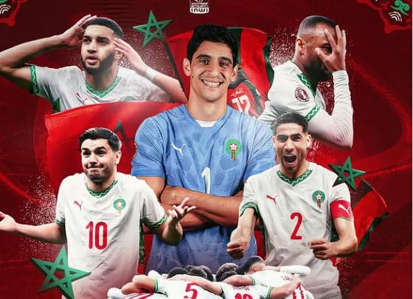 El pronóstico casi no se cumple en África rumbo al Mundial