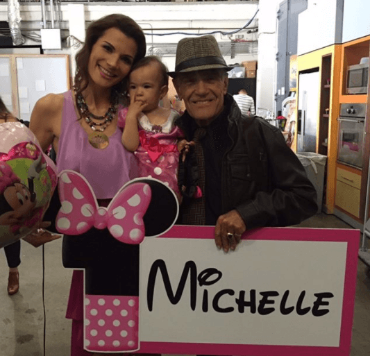 "Quiero pensar que me cuidaras desde arriba... Me despierto todas las noches pensando que fue un mal sueño. Y Que todavía estás aquí... que me vas a a hablar por teléfono como lo hacías todos los días": para Alan es muy difícil comprender lo rápido de su partida.