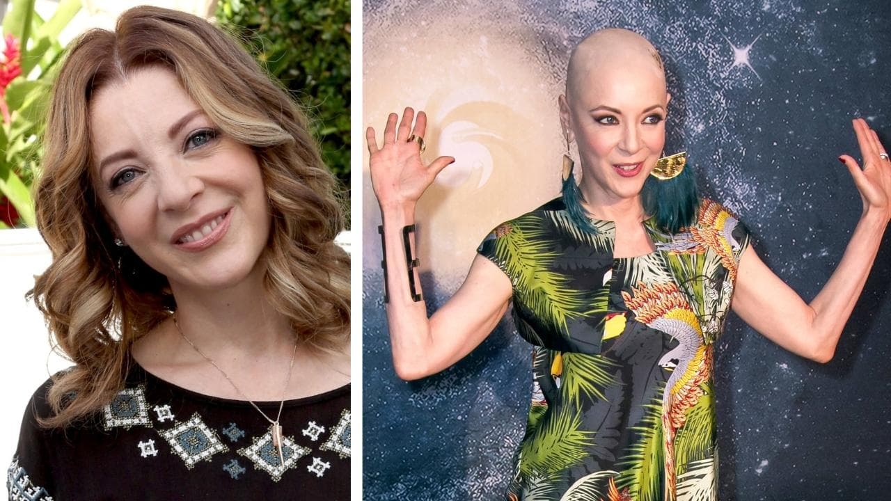 El cáncer no apagó la vida de Edith González: ella dejó un mensaje inspirador con su historia